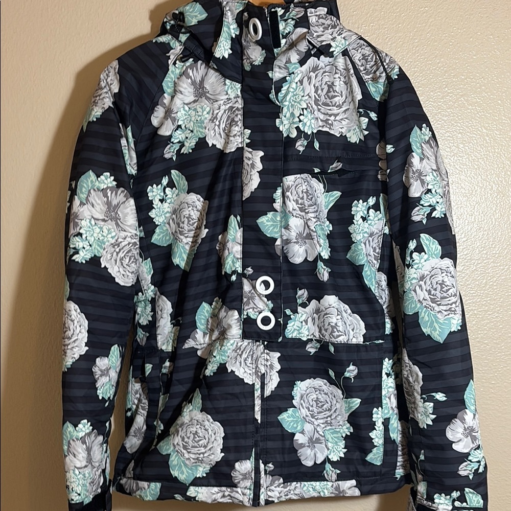 PWDR Room Women’s Snow Jacket